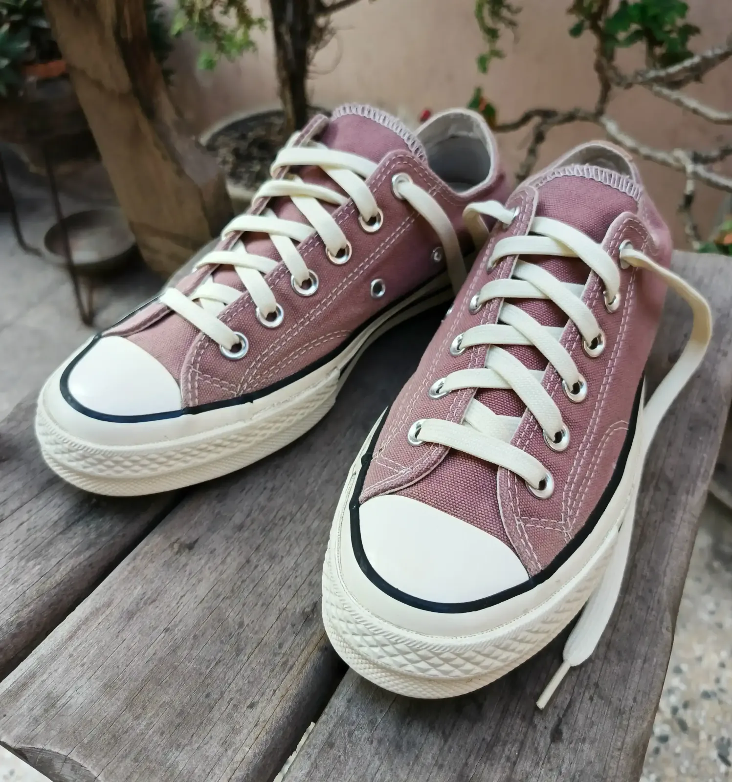 Converse Chuck Taylor 70  2