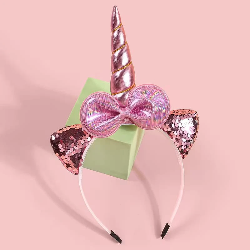 DIADEMA UNICORNIO  3
