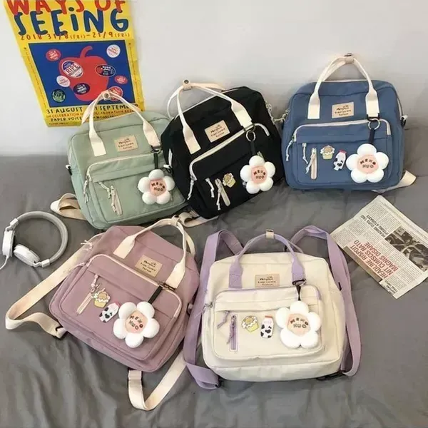 Bolsos, mochilas y carteras 👛