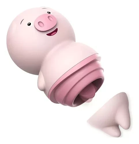 Cerdito Estimulador 2