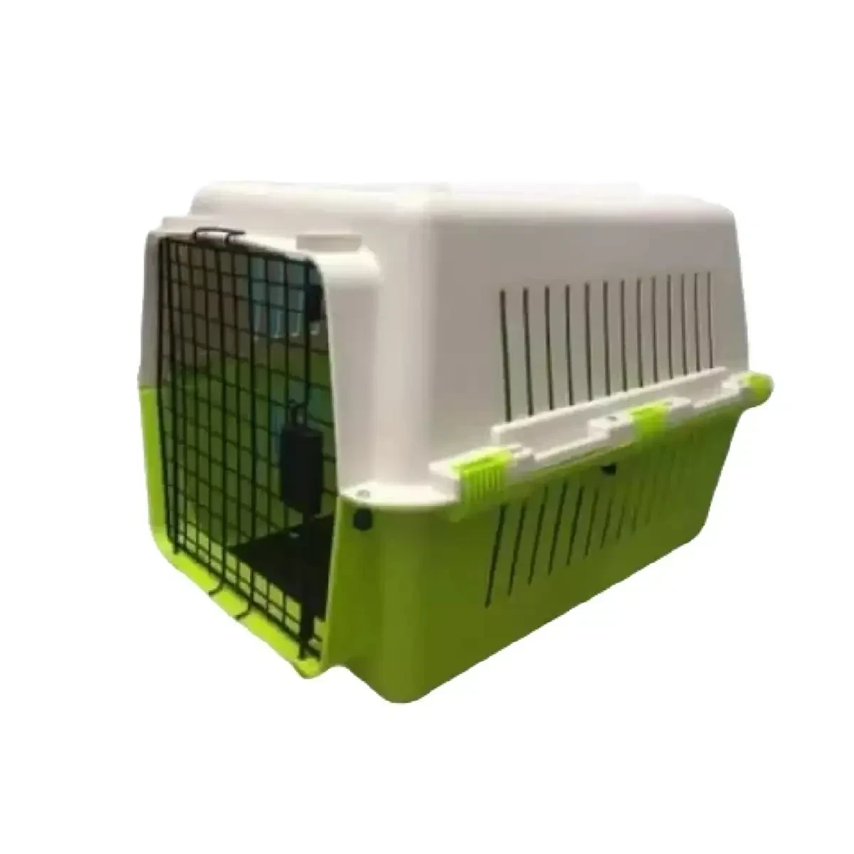 Transportador tipo kennel de fibra L60