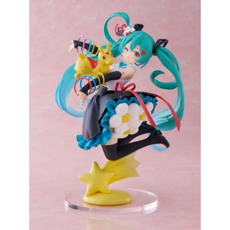 Miku x Roddy