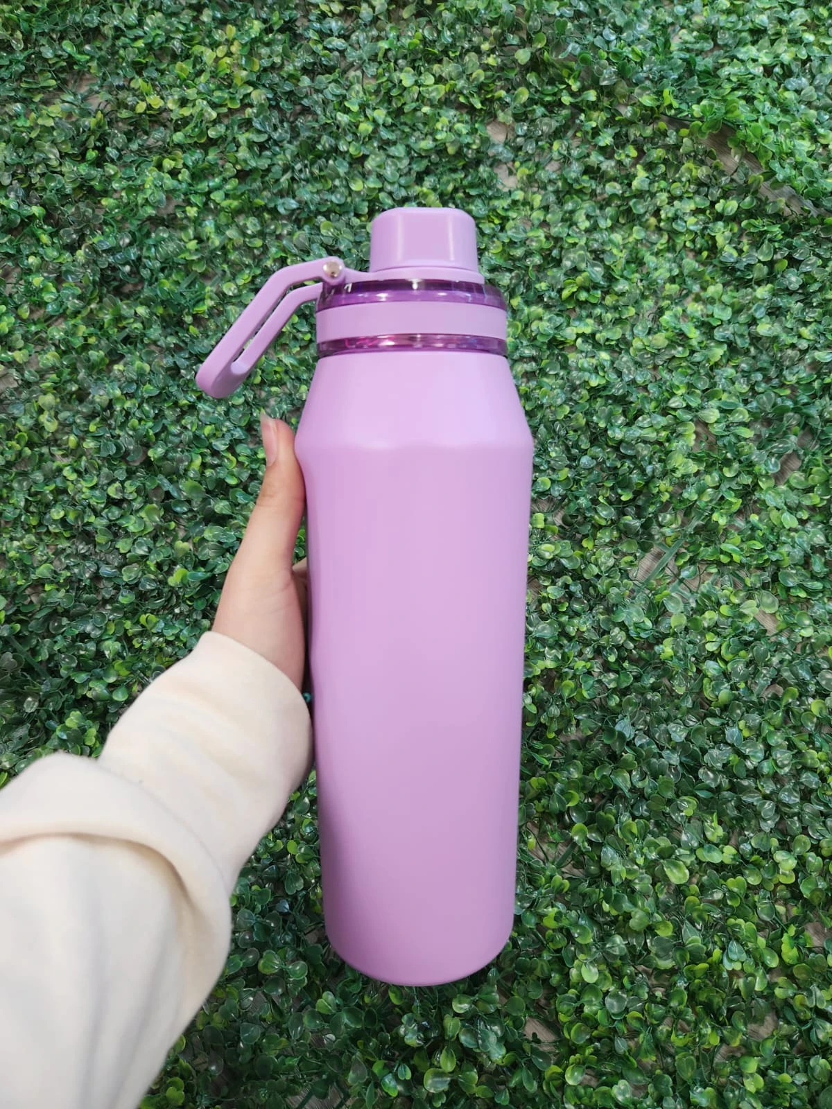 Botella Sport 32oz Morada 3