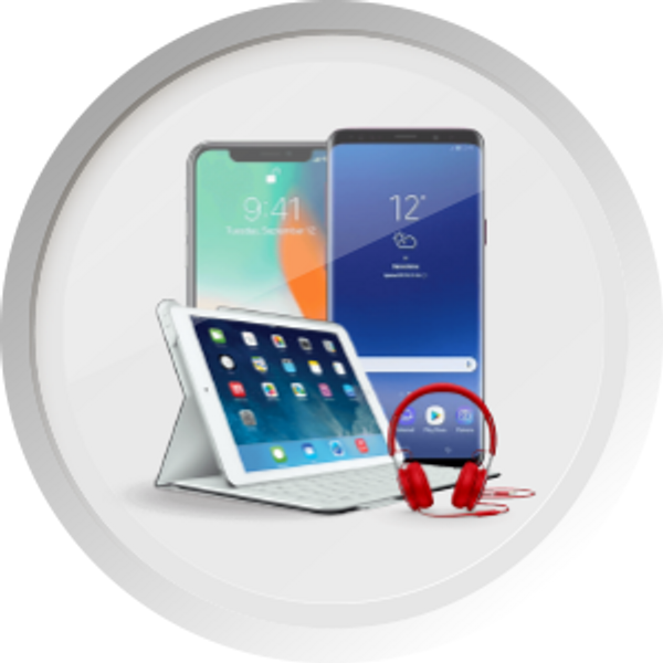 CELULARES  & TABLETS
