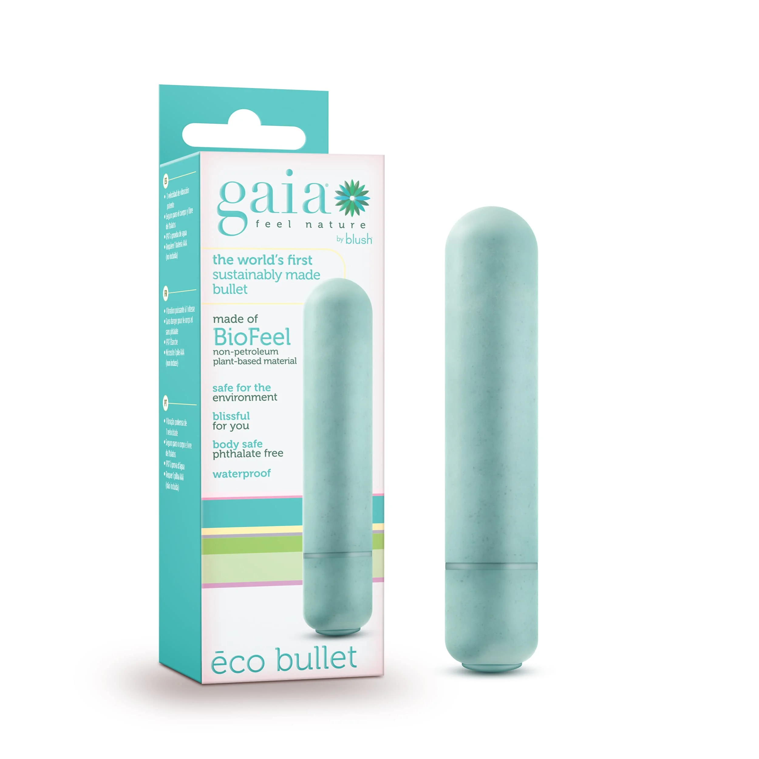 GAIA ECO BULLET