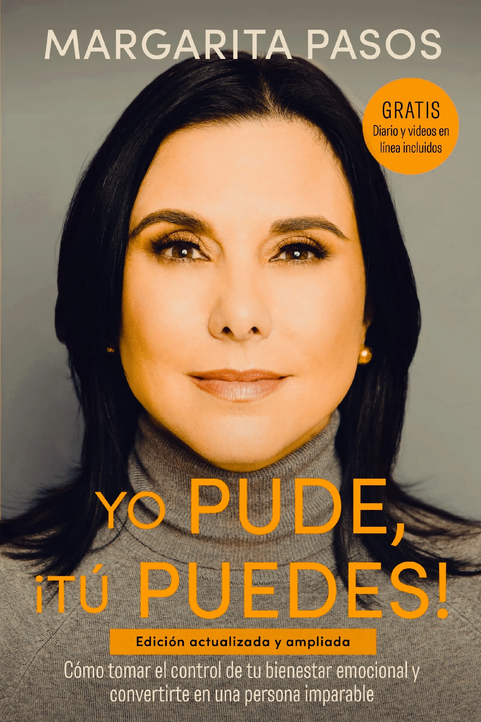 YO PUDE TU PUEDES 