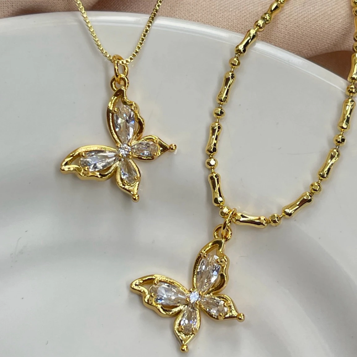 CADENA MARIANGEL 3