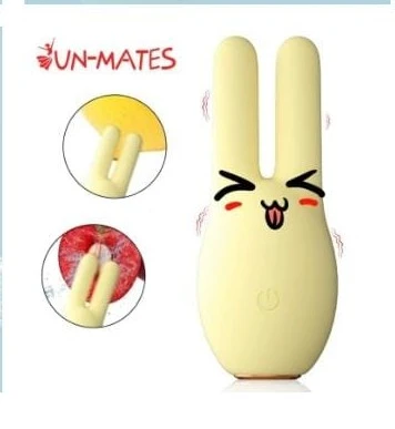 Conejito vibrador