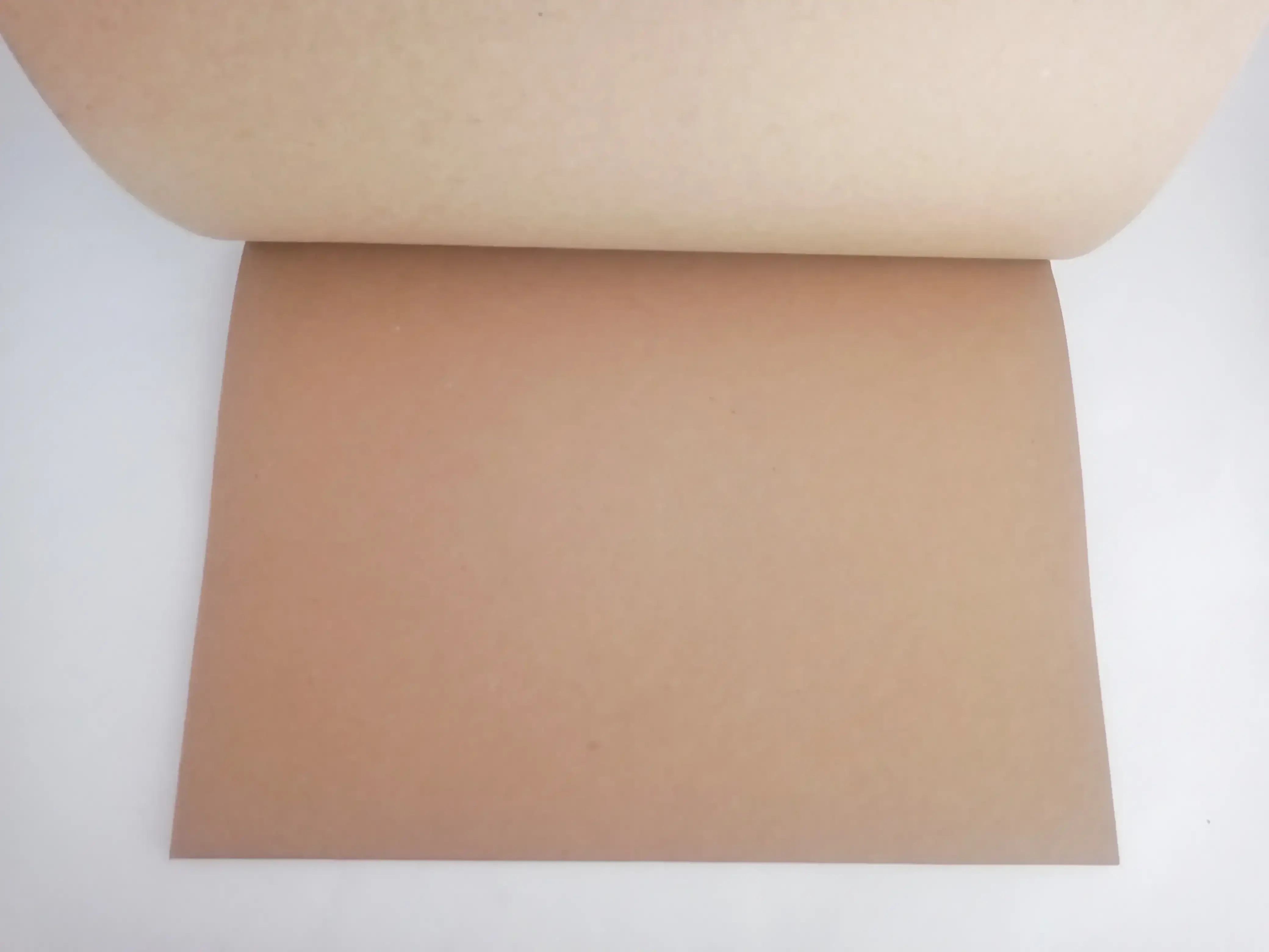 Block N5 papel madera 2