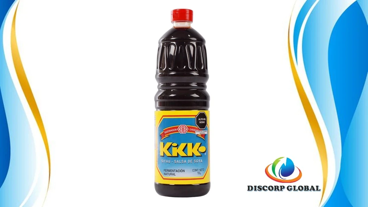 SILLAO KIKO 1 LITRO