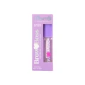 Mini gel de cejas Brow Boss Purpure 2