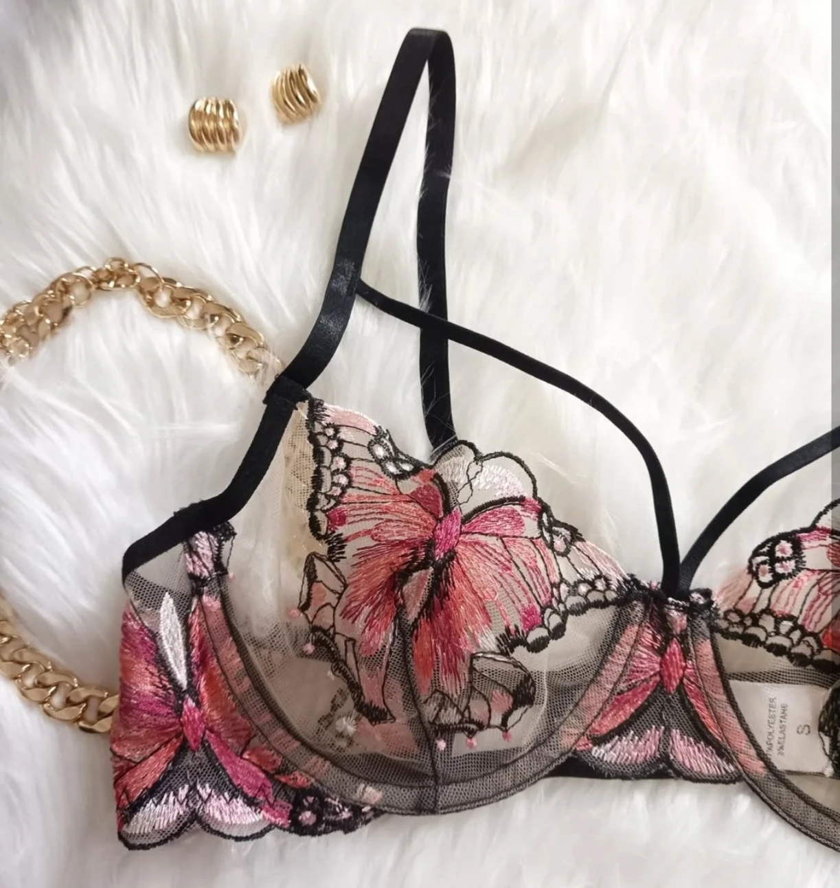 Set Mariposa S, L 2