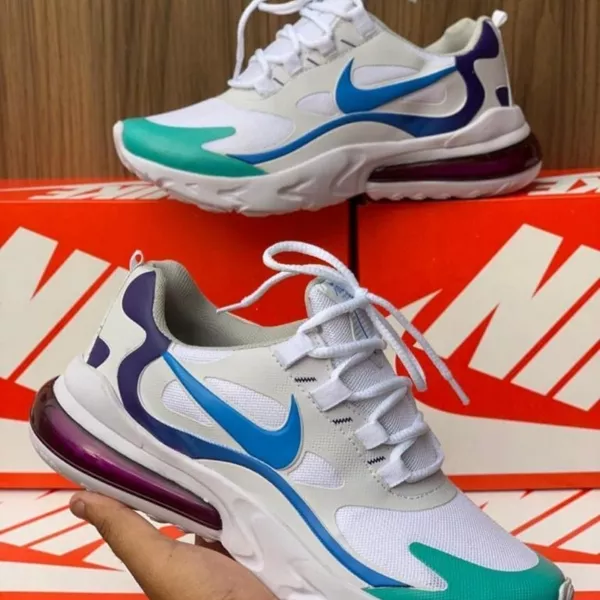 Nike importadas