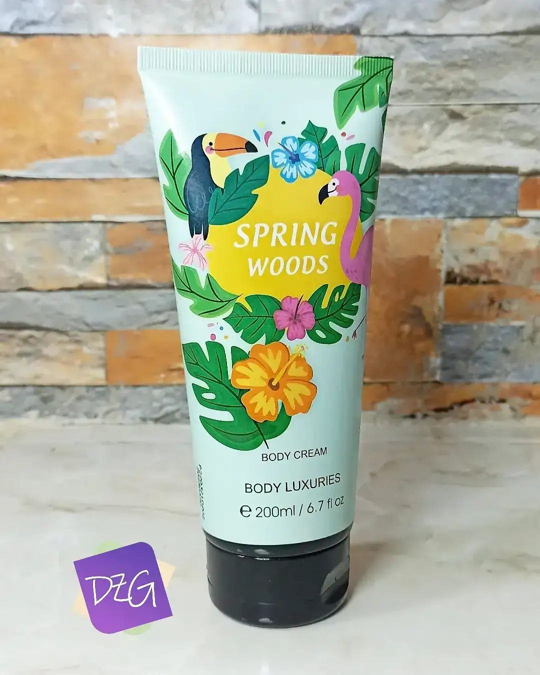 CREMA BODY LUXURIES EDICION ESPECIAL 200ml 3