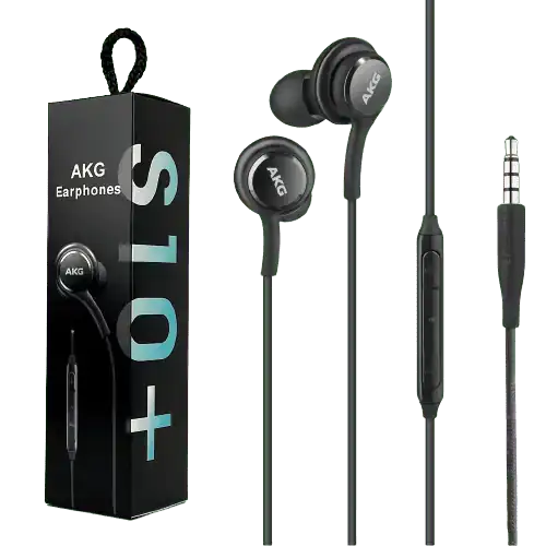 Auricular samsung s10+ AKG