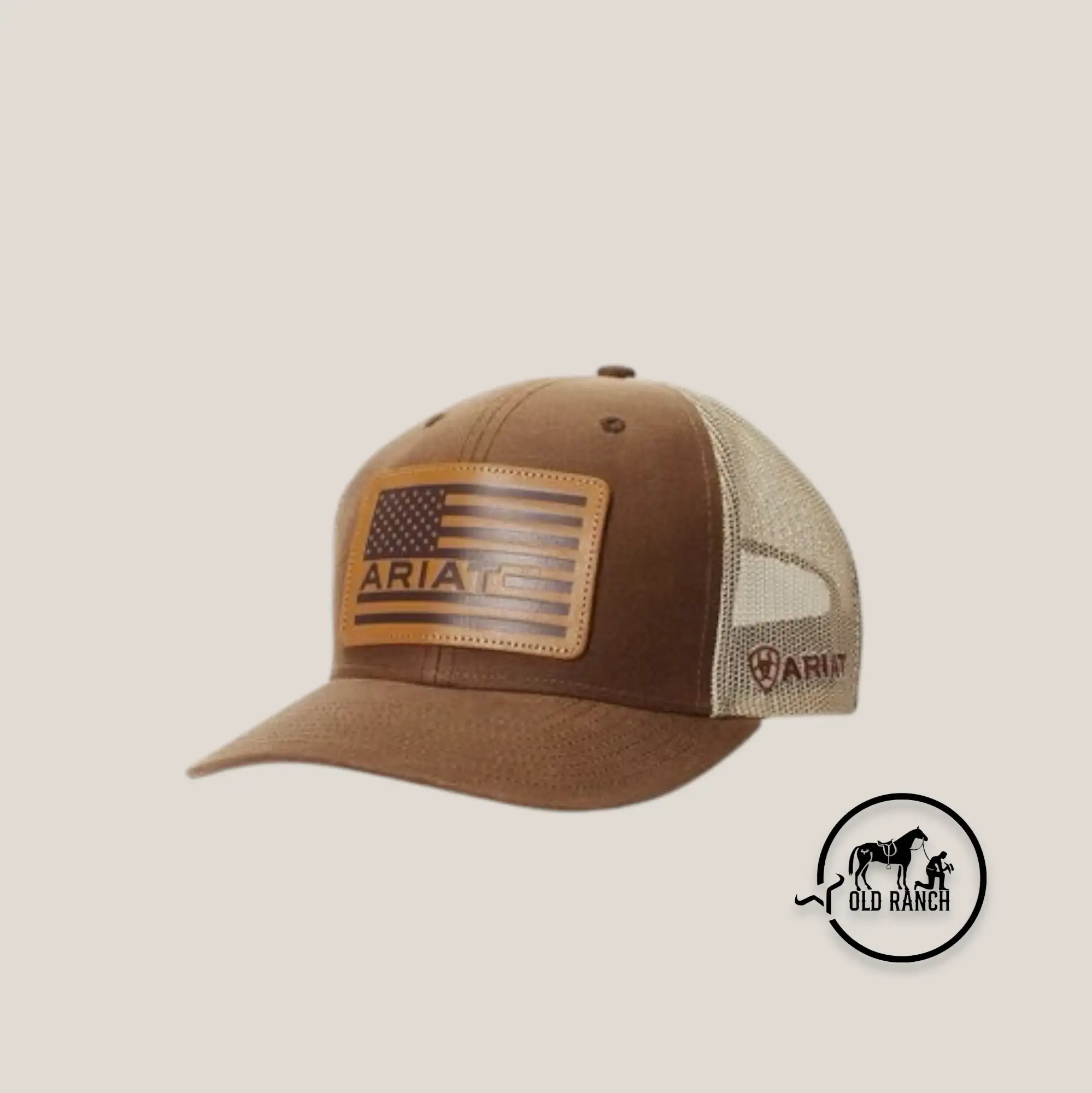 ARIAT