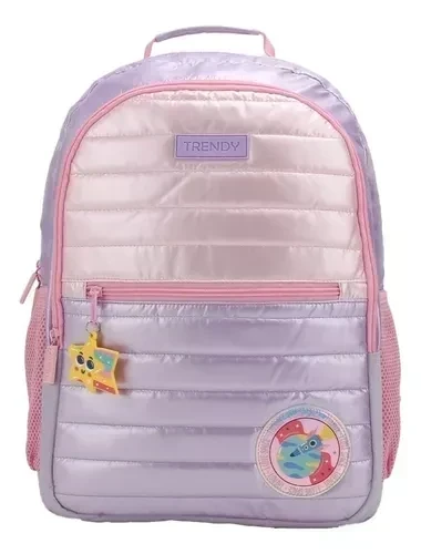 MOCHILA TRENDY 28031