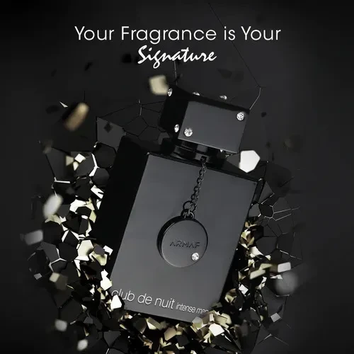 PERFUME CLUB DE NUIT INTENSE EDT 105ML 2