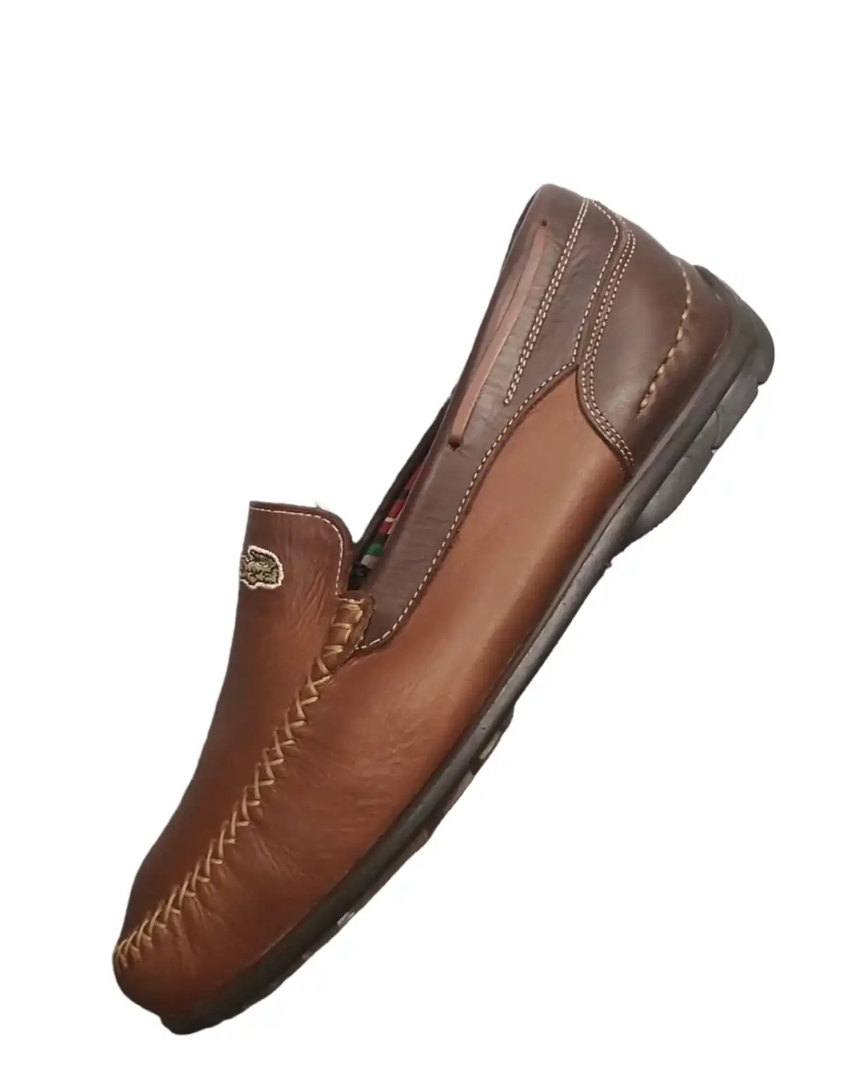 LA COSTE MOCASÍN  2