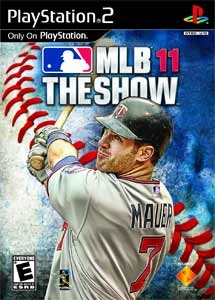 Mlb 11 the show