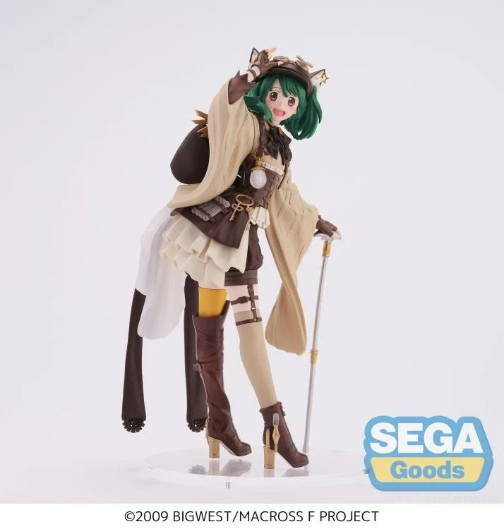 Ranka Lee Figurizm