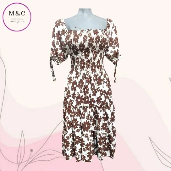Vestido M