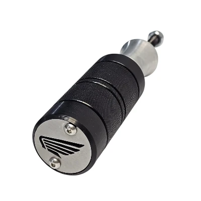 SL XR 150 L - SL XR 190 L Slider Exosto / 14 cm x 4 cm ML