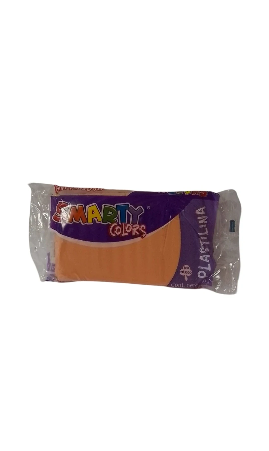 plastilina barra carne de 180g