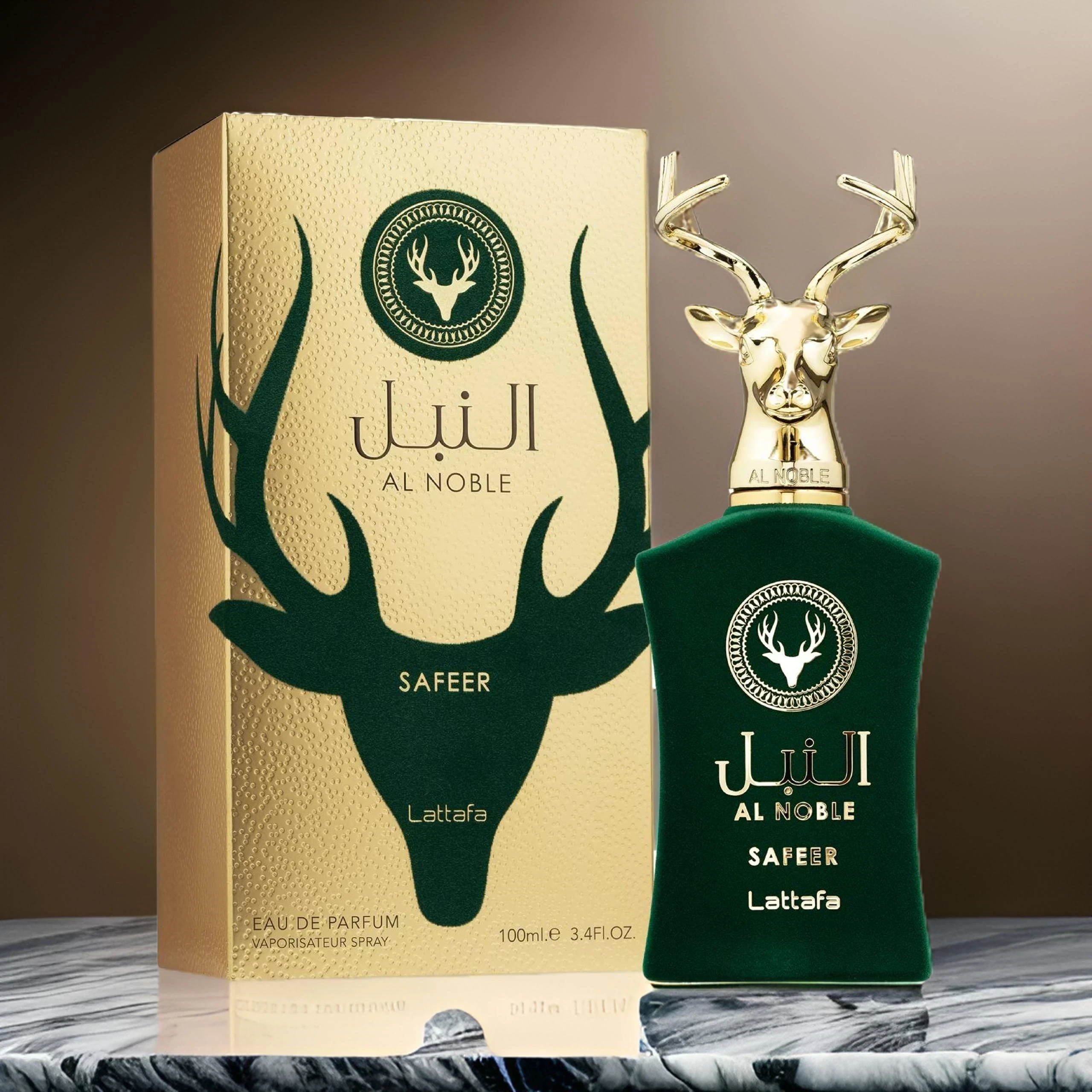 Al Noble Safeer 2