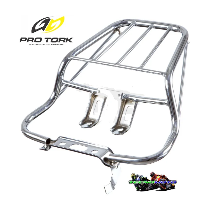 PORTA EQUIPAJE HONDA 150 TITAN [PROTORK] -44822