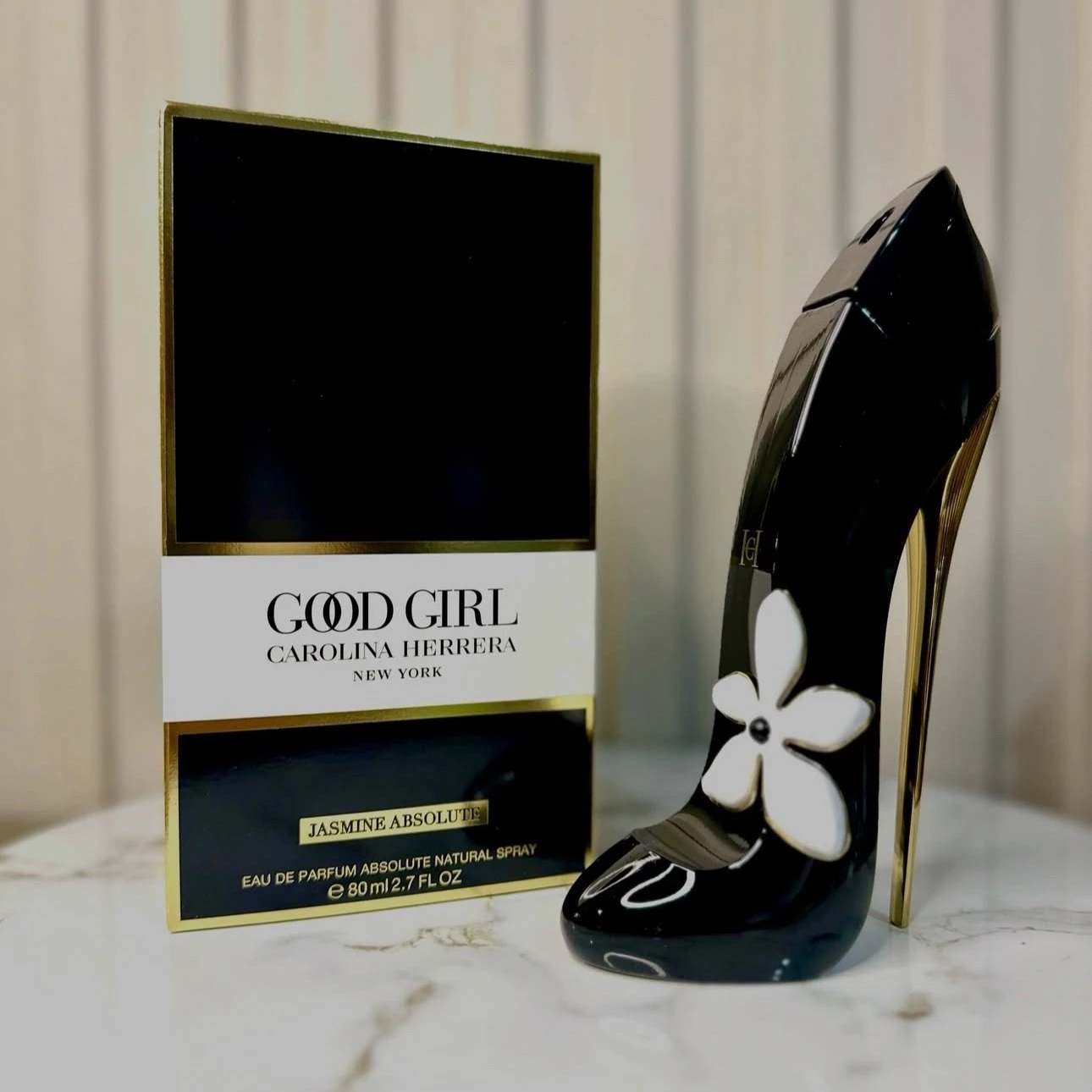 1.1 - Good Girl Jasmine Absolute Carolina Herrera - Mujer