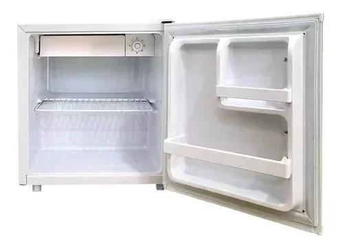 Heladera Minibar Vostok Blanca 50l 220v 2