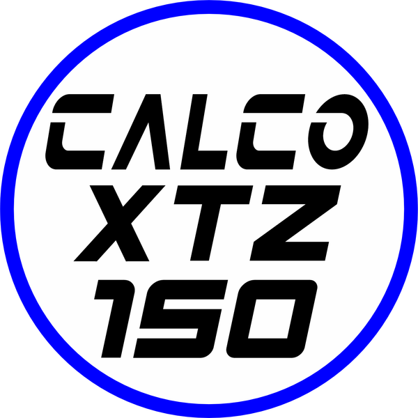 Calcomanias Xtz 150