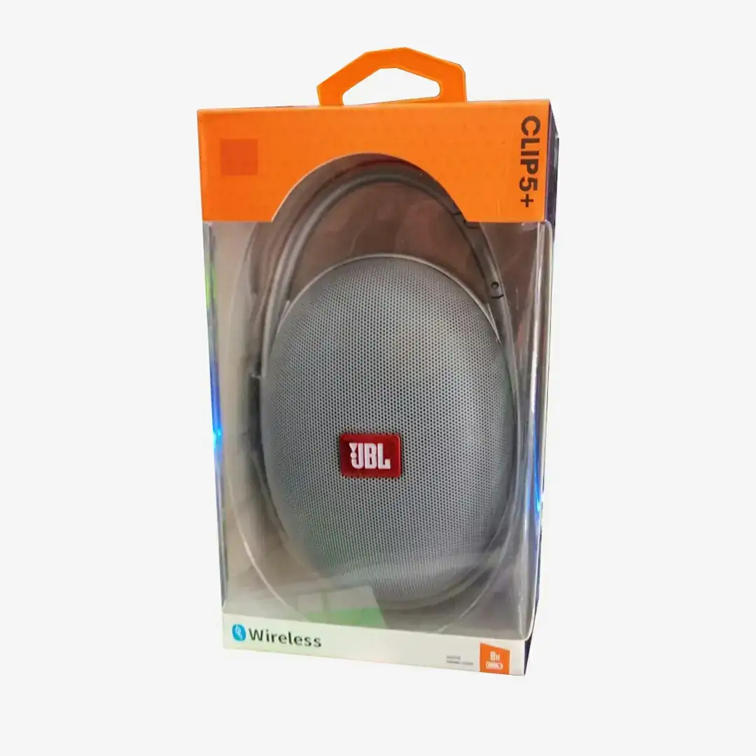 PARLANTE CLIP5+