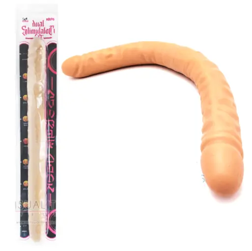 20″ DOUBLE SIDED DILDO – DOUBLE DONG