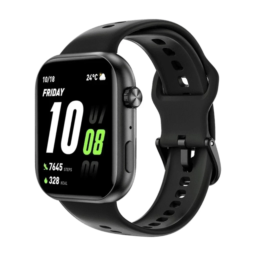Honor Choice Watch 2i Black