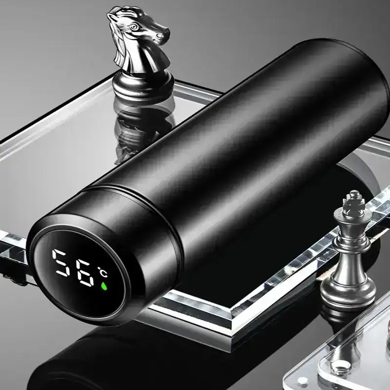 Termo LED inteligente 