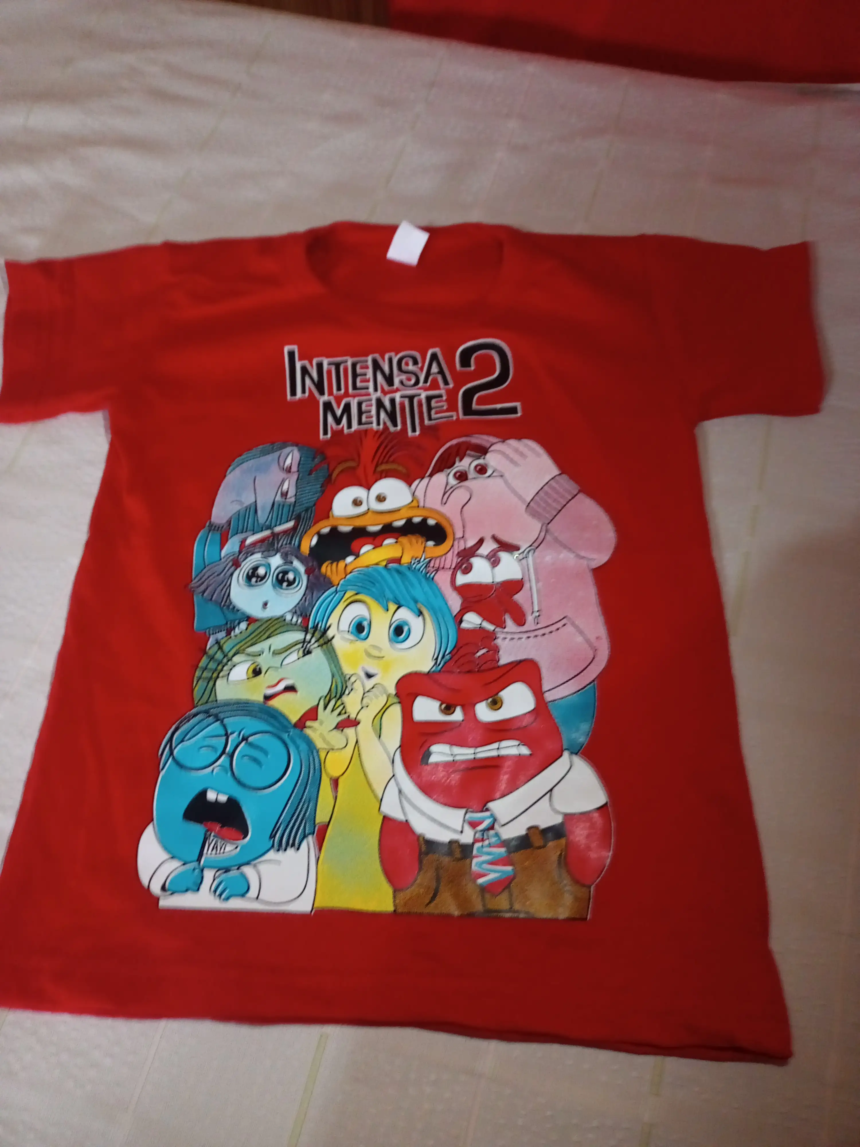 Remeras intensamente  2