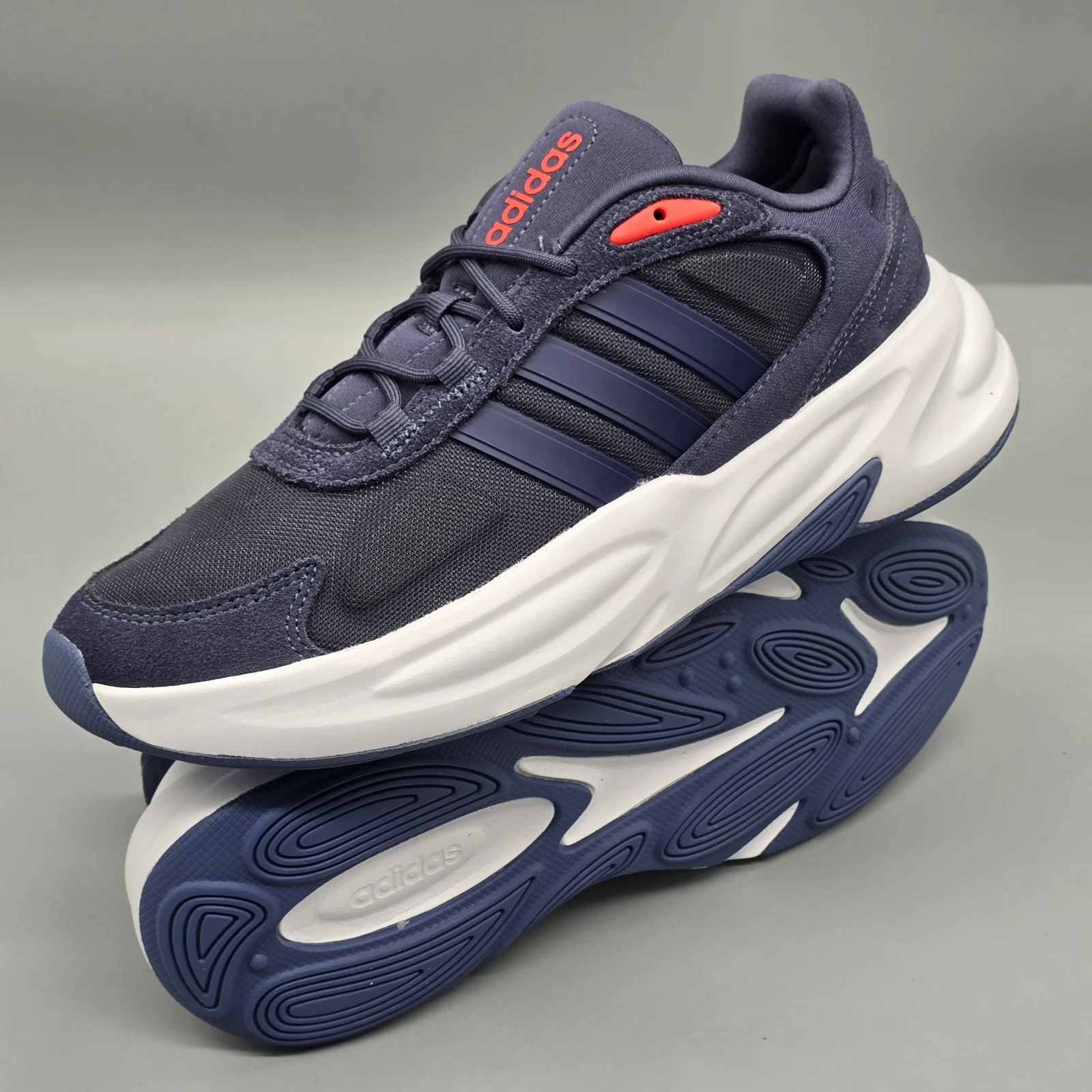 ADIDAS OZELLE 7