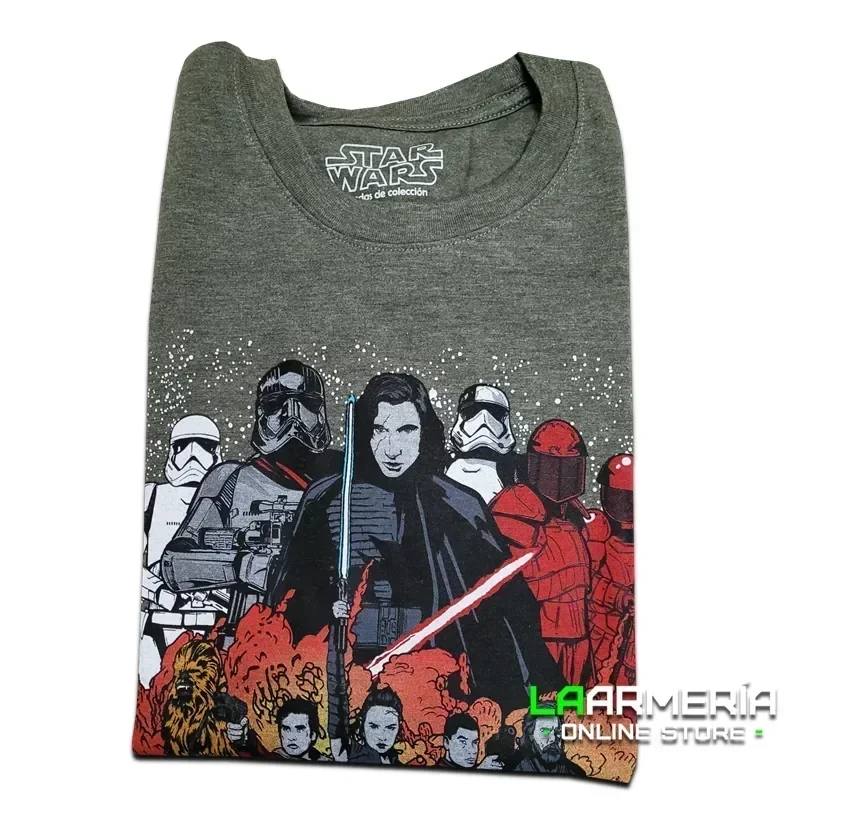 Star Wars (S-L-XL) 3