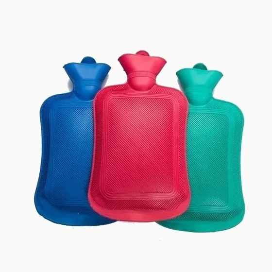 Bolsa Agua Caliente 2L