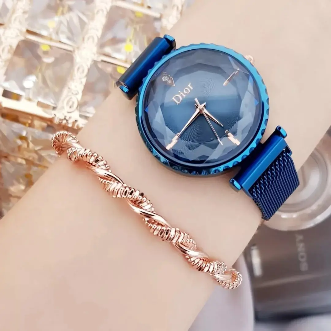 Reloj Dior  2