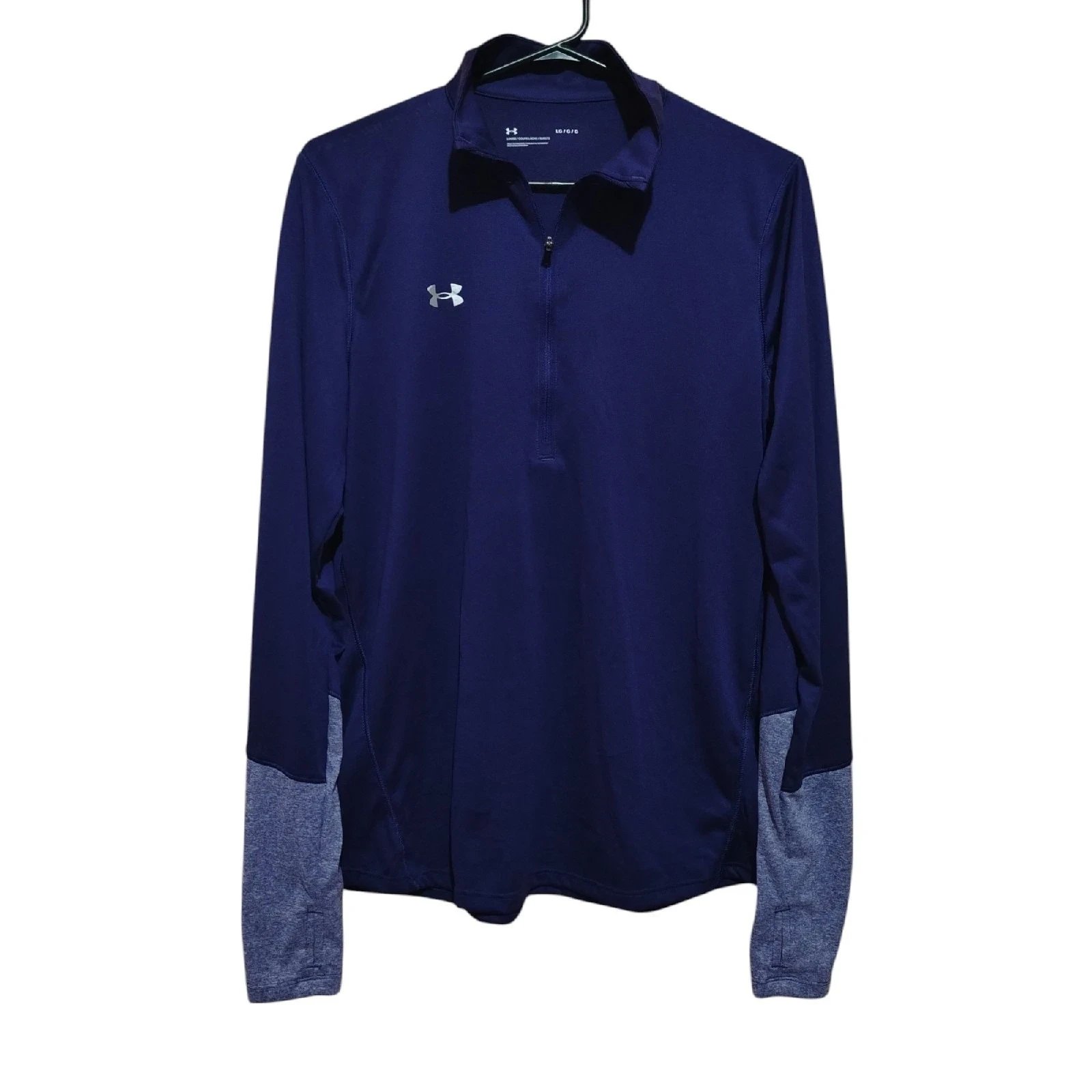 Camisa deportiva  L Under  2