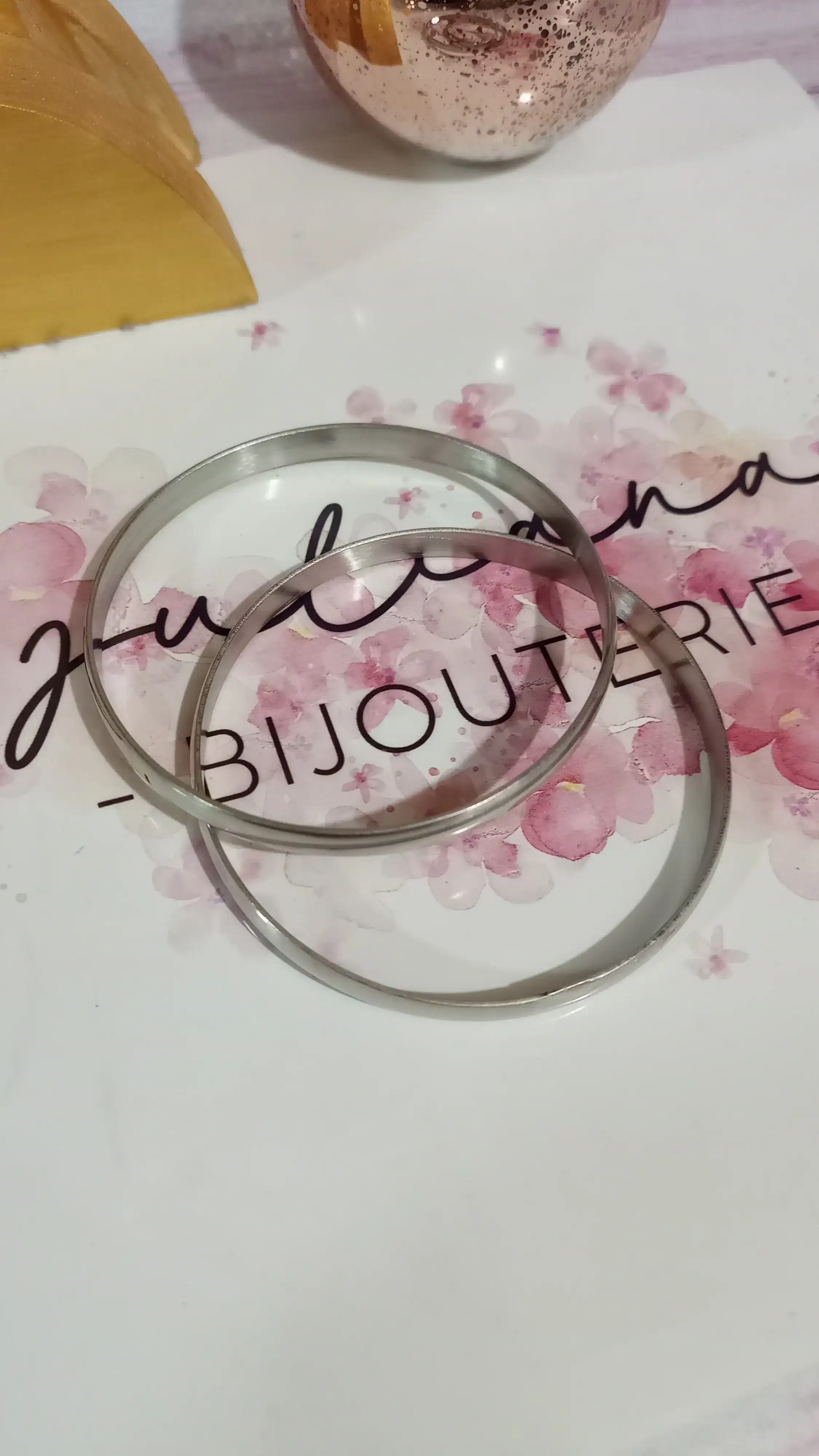 Pulsera esclava de 67mm, precio por unidad 3