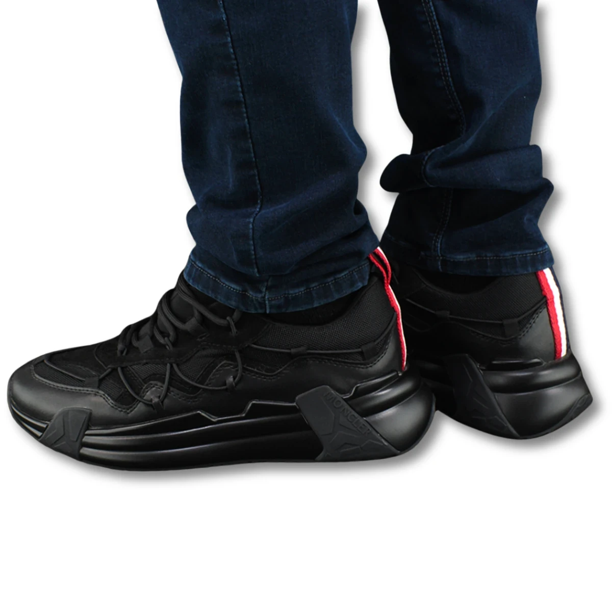 Tennis Moncler Compassor 10