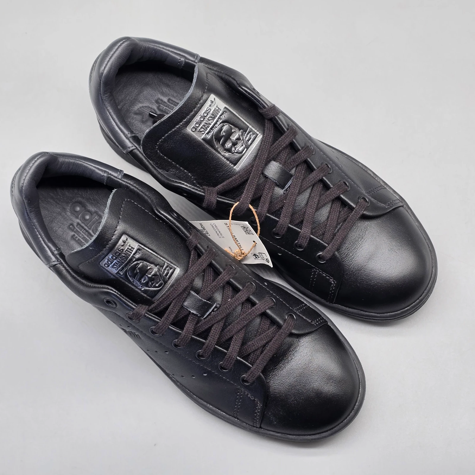 TENIS ADIDAS STAN SMITH LUX  3