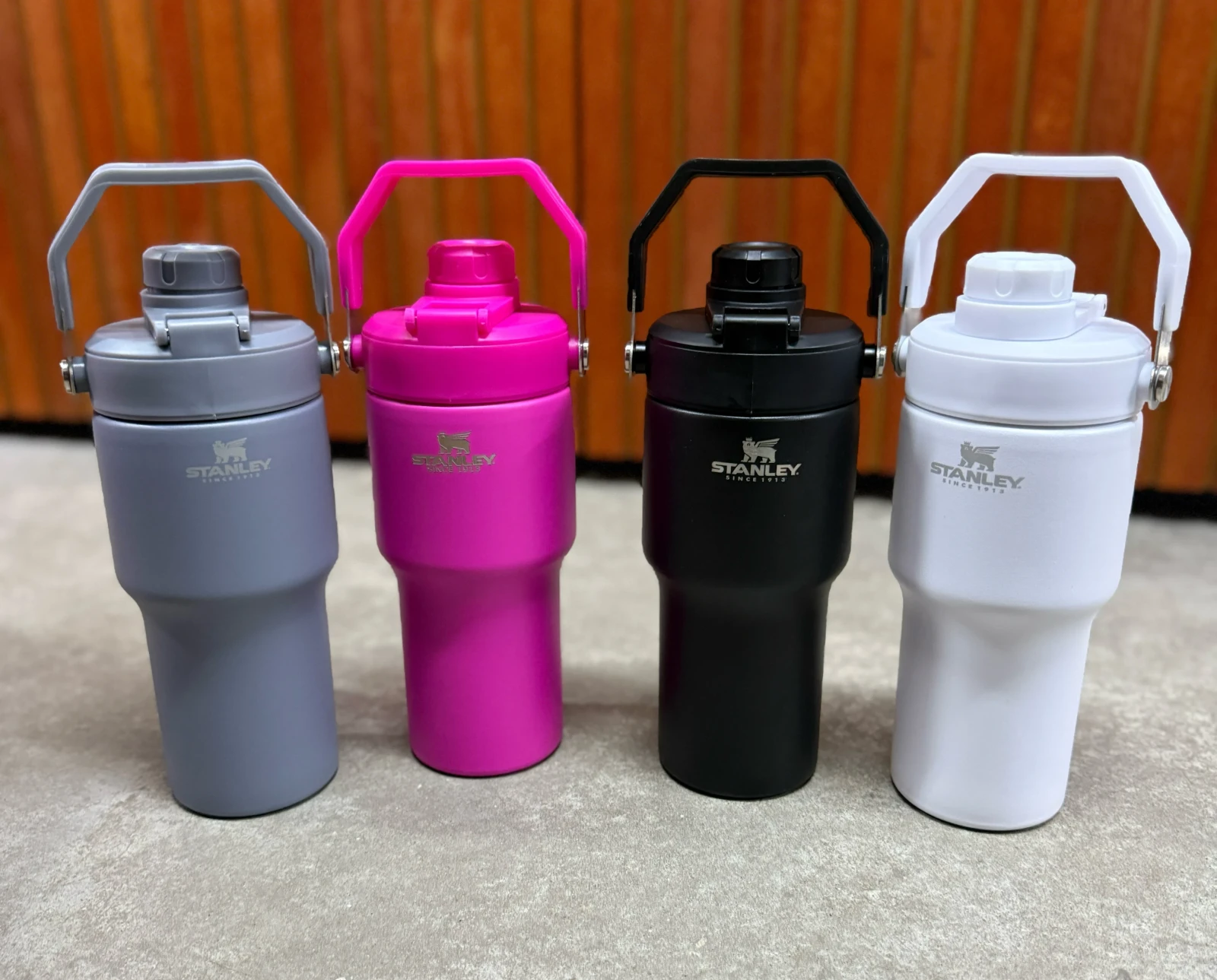 TERMO 750ml 2