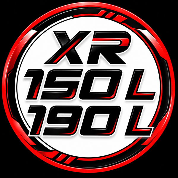 XR 150 L / XR 190 L