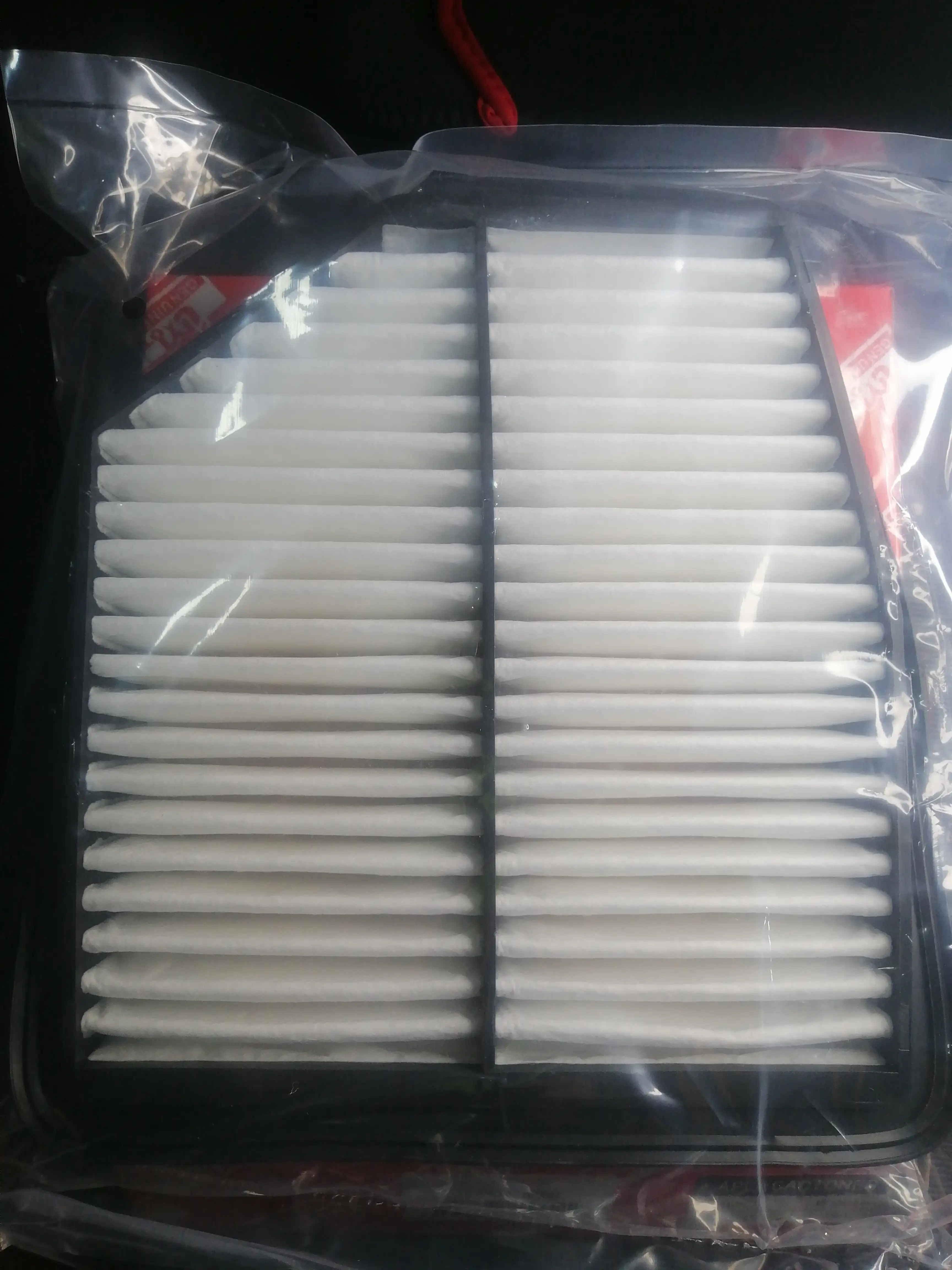 Filtro de Aire Suzuki Vitara