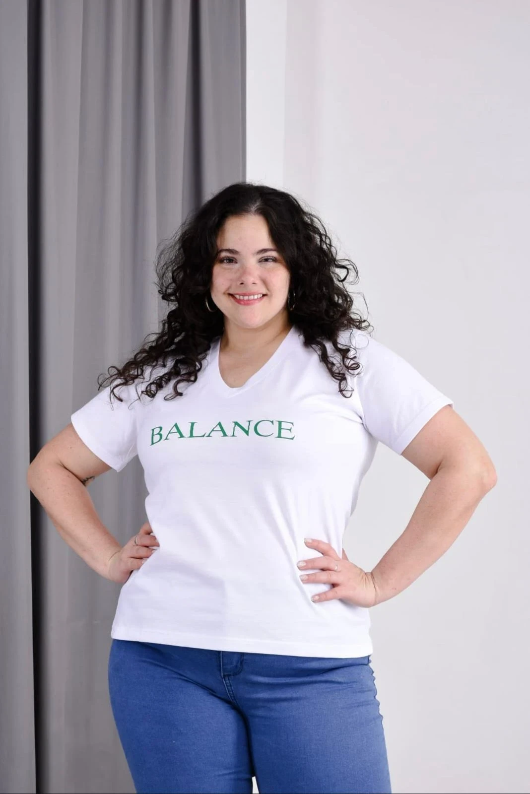 ESCOTE V BALANCE